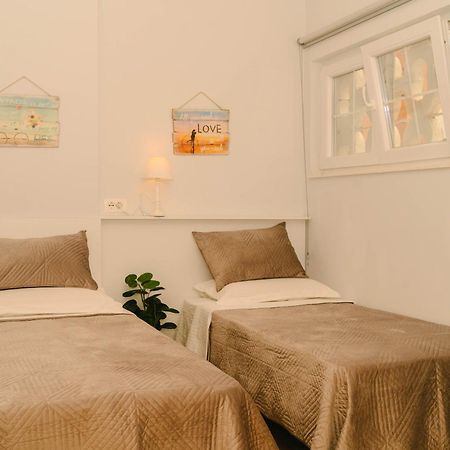 Studio Flat In Heart Of Tiran Dış mekan fotoğraf